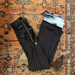 Lululemon leggings